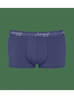 sloggi men Start Hipster C2P box - BLUE COMBINATION - SLOGGI BLUE COMBINATION - SLOGGI