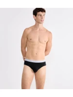 sloggi men GO ABC 2.0 Brief 6P - BLACK - SLOGGI BLACK - SLOGGI