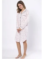 M2XL rozepínací košile model 21238252 - LEVEZA