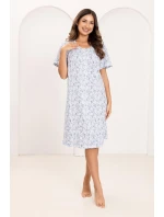 Košile Regina 018 kr/r M-XL W26 dámská