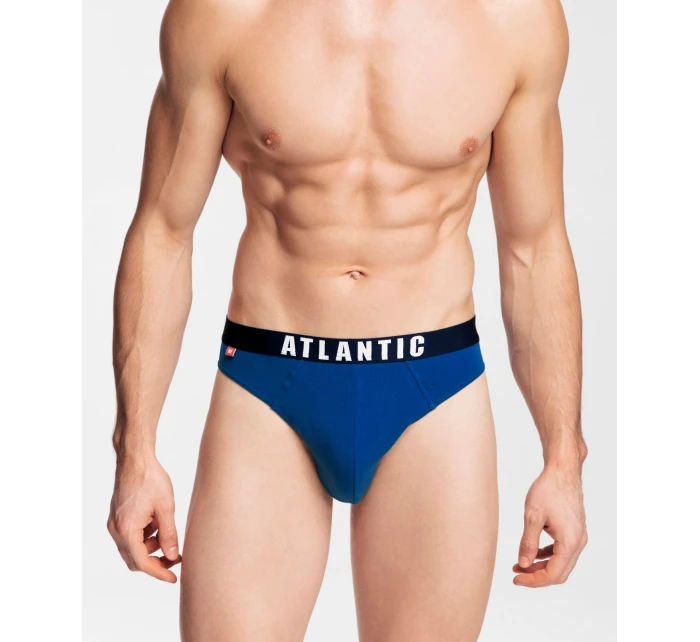 Pánské slipy model 21266221 A'3 - Atlantic