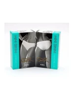 Dámske nohavičky Kiki 1443s white - GATTA