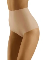 Sťahovacie nohavičky Discretia beige - WOLBAR