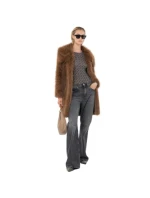 Halenka s dlouhým rukávem W model 19309390 - Pinko