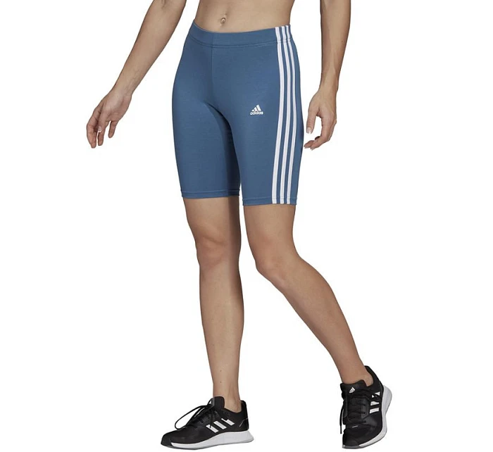 Cyklistické šortky adidas Essentials s 3 prúžkami W HD1803