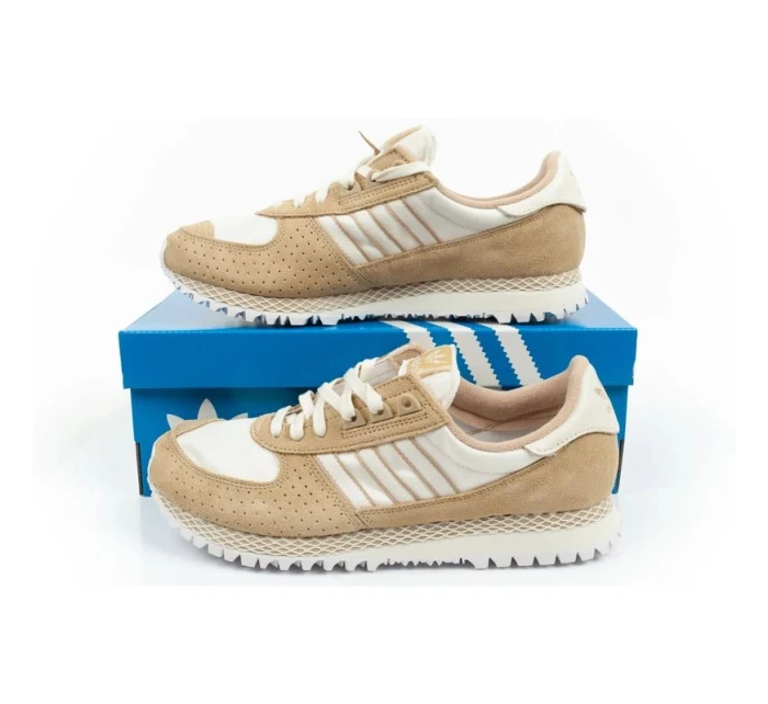 Boty City W model 20251524 - ADIDAS Boty City W model 20251524 - ADIDAS