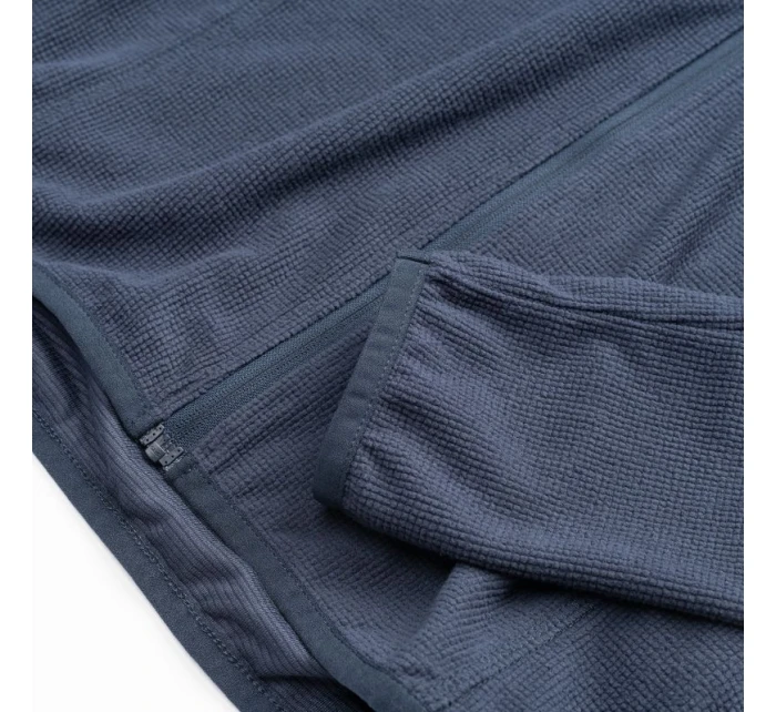 Hi-Tec fleece Damis II FULL ZIP W 92800621589