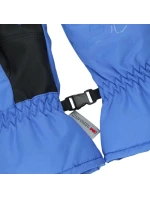 Detské rukavice 4F U0130 kobaltové 4FJWAW24AFGLU130 36S Detské rukavice 4F U0130 kobaltové 4FJWAW24AFGLU130 36S