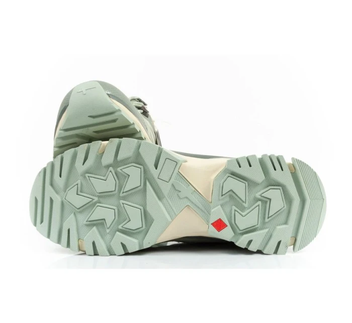 Hiking W boty model 20750780 - Tamaris Hiking W boty model 20750780 - Tamaris