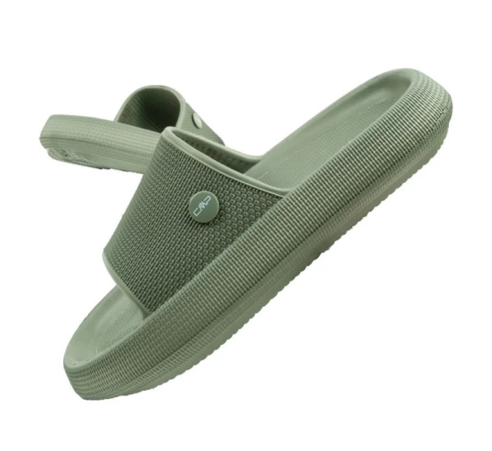 CMP Ruby Slipper W 3Q97866 E452 dámske žabky