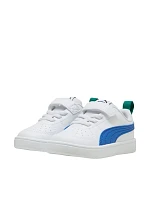 Detská obuv Puma Rickie AC+ Inf white 384314 41