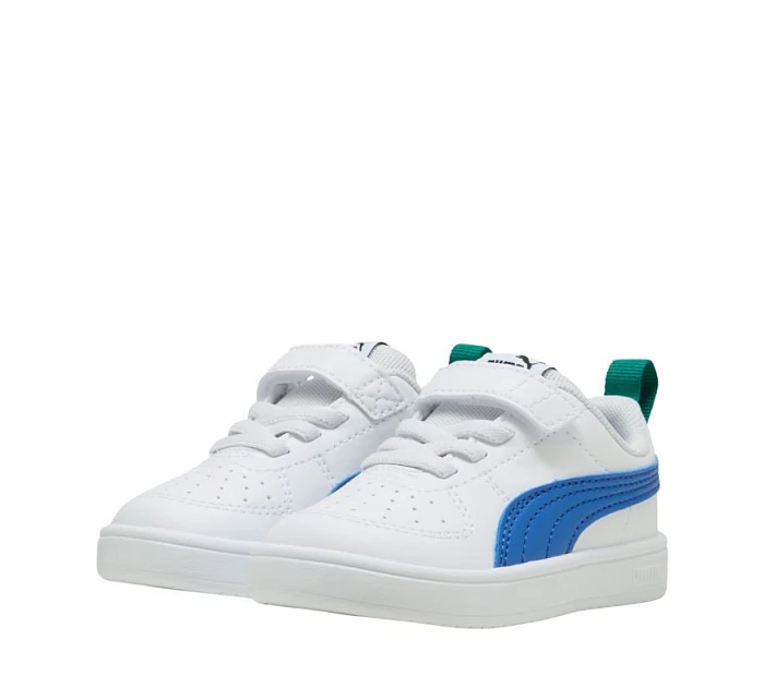 Detská obuv Puma Rickie AC+ Inf white 384314 41
