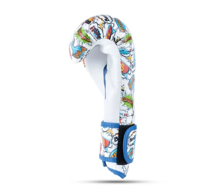 Dětské boxerské rukavice  Kids model 21873215 - DBX Bushido