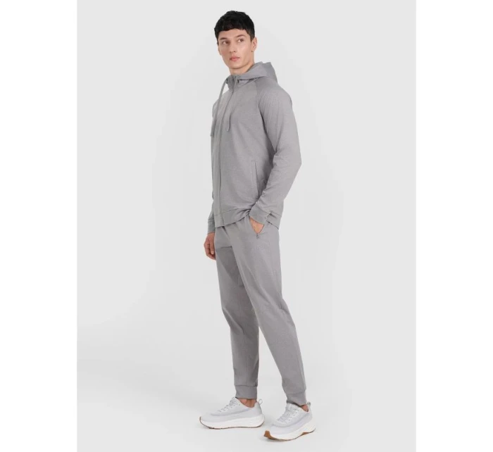 Spodnie męskie model 21460734 - 4F Spodnie męskie model 21460734 - 4F