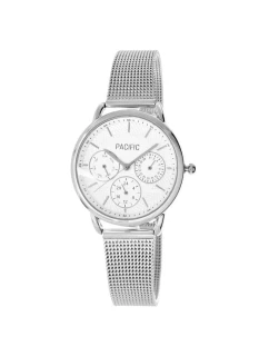 Dámske hodinky Pacific Chronograph X6180-1