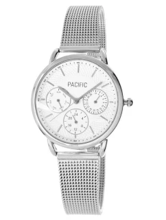 Dámské hodinky Chronograph model 21804643 - PACIFIC