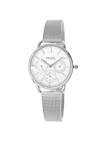 Dámske hodinky Pacific Chronograph X6180-1 Dámske hodinky Pacific Chronograph X6180-1