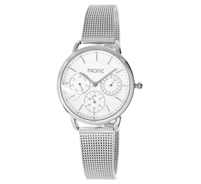 Dámske hodinky Pacific Chronograph X6180-1 Dámske hodinky Pacific Chronograph X6180-1