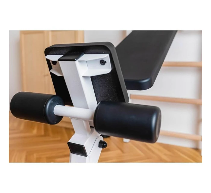 DRABINKA Z DRĄŻKIEM DO I  model 21830339 - Benchk