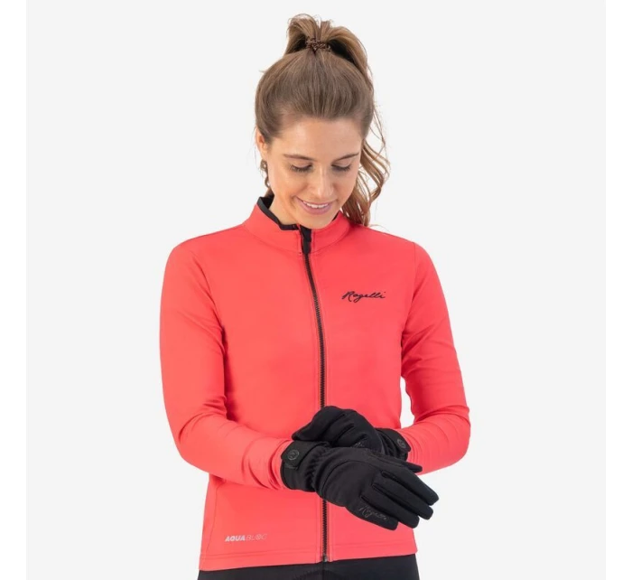 Rogelli dámske zimné rukavice CORE II black S