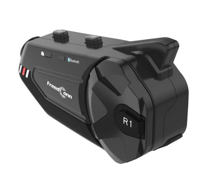 Interkom FreedConn R1 Plus E pre motocykle Interkom FreedConn R1 Plus E pre motocykle