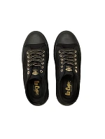 dámské sportovní boty black  dámské model 22071723 - Lee Cooper