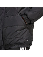 Pánska zimná bunda adidas Tiro 26 black JZ4109 men