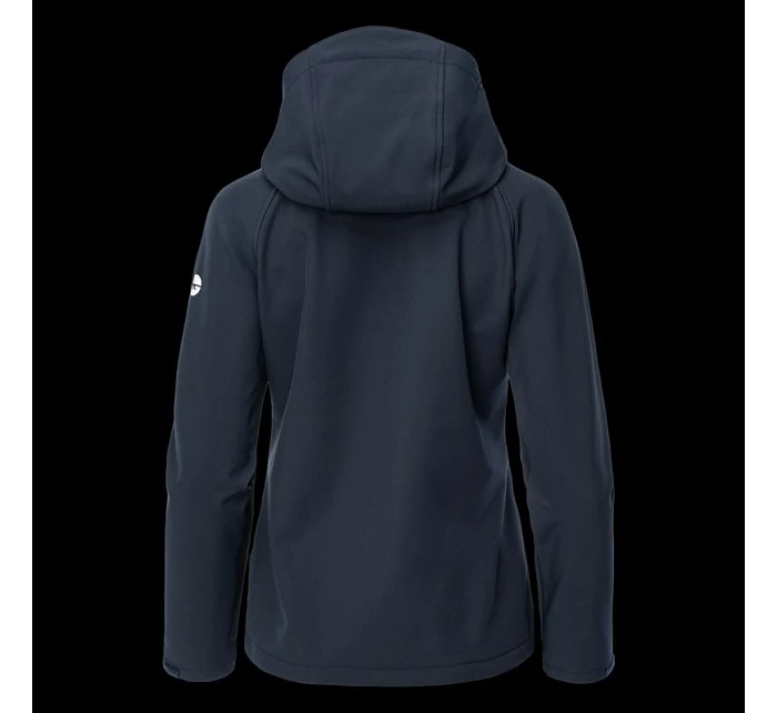 Dámsky softshell LADY NETI II