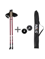Trekingové hole model 21219046 Nordic Walking - Nils Extreme Trekingové hole model 21219046 Nordic Walking - Nils Extreme