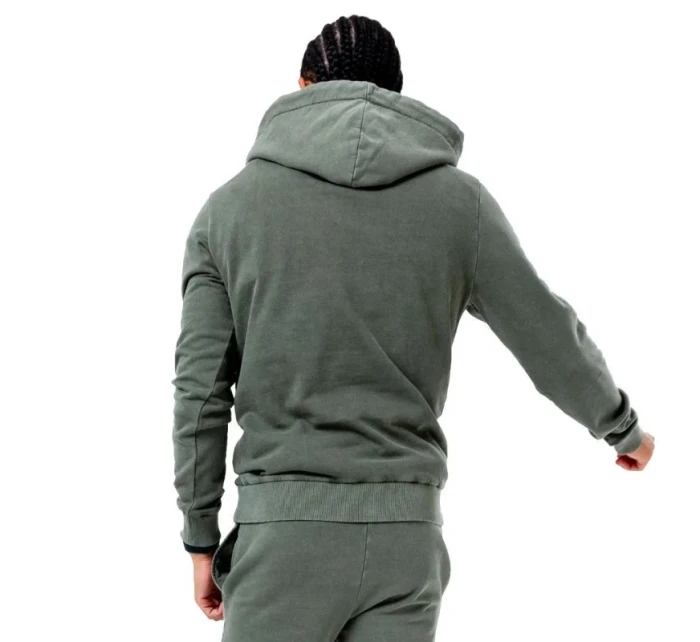 Pánská mikina Acid Wash Hoody M model 17142489 - Justhype Pánská mikina Acid Wash Hoody M model 17142489 - Justhype