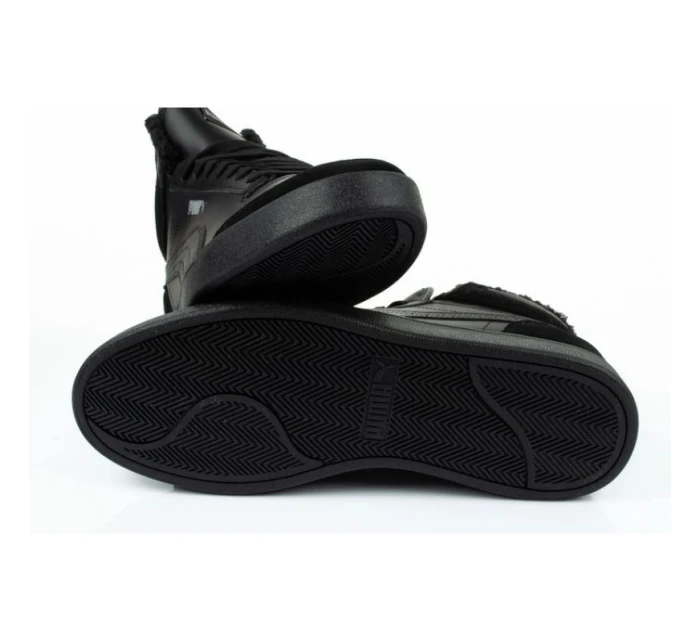 Pánské zimní boty Mid M 01 model 17851906 - Puma Pánské zimní boty Mid M 01 model 17851906 - Puma