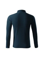 Tričko Malfini Pique Polo LS M MLI-22102