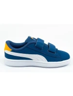 Boty Smash v2 Jr model 18639183 47 - Puma Boty Smash v2 Jr model 18639183 47 - Puma