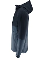 Jacket Men Pánská bunda do deště "TwoTone" navy model 22453630 - James Harvest Jacket Men Pánská bunda do deště "TwoTone" navy model 22453630 - James Harvest