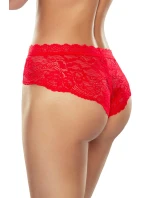 model 18975501 Coco kolor:czerwony - Lapinee model 18975501 Coco kolor:czerwony - Lapinee