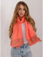 Chustka AT CH EH model 19738013 koralowy - FPrice