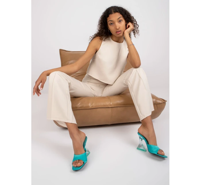 Súprava DHJ KMPL 6323.18 svetlo béžová