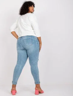 Blúzka RV BZ 7406.22 ecru