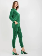 Dámská souprava WN KMPL model 18292952 zelená - FPrice