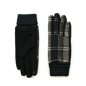 Rukavice Edinburgh Black - Art of Polo Rukavice Edinburgh Black - Art of Polo