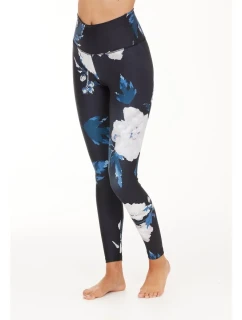 Dámské elastické legíny model 21808033 - Athlecia