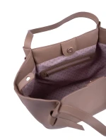 Dámska kabelka Vuch Thalie Beige