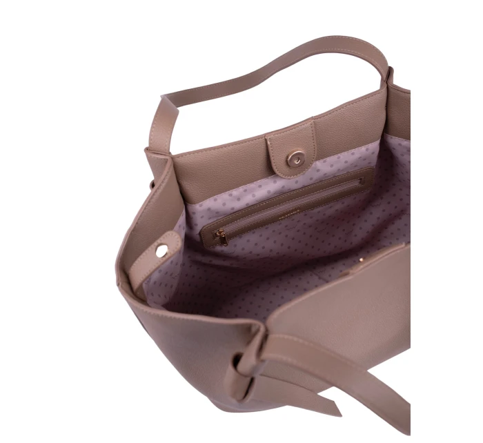 Dámska kabelka Vuch Thalie Beige