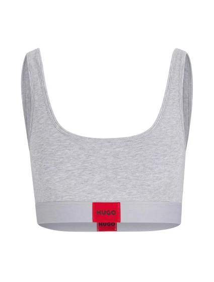 Dámska športová podprsenka BOSS Red Label 50469652-033 - HUGO Dámska športová podprsenka BOSS Red Label 50469652-033 - HUGO