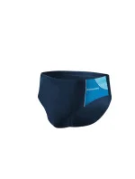 Pánske nohavičky 402 - Sesto Senso