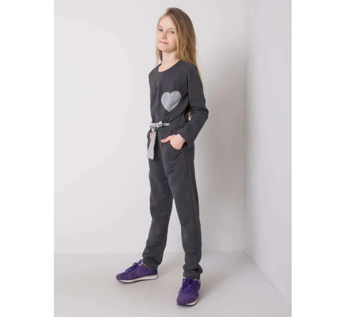 Detská kombinéza D04 - DODO KIDS