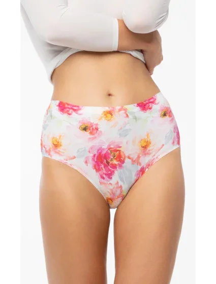 Kalhotky Peony Simple Maxi model 21000737 - Julimex