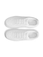 Unisex Court Vision Low DH2987-100 White - Nike Unisex Court Vision Low DH2987-100 White - Nike