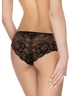 Dámské kalhotky model 21937830 Černá - Ewana