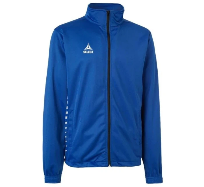 Juniorská tepláková súprava Mexico T26-13746 Modro-čierna - Select